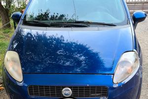 Fiat grande punto 1.3 diesel