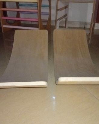 Tavola Montessori