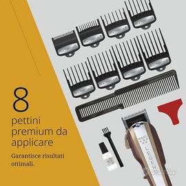Wahl Legend, Tagliacapelli Professionale