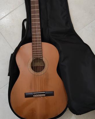 Alhambra spagnola serie 1p.