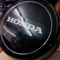 Copriruota di scorta per Honda CRV