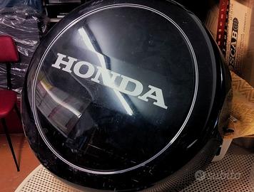 Copriruota di scorta per Honda CRV