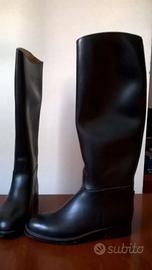 Stivali da equitazione AIGLE