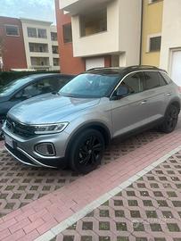 T-roc sport