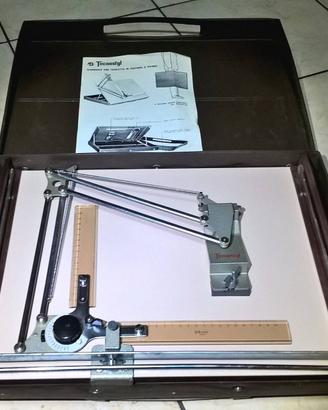 Tecnigrafo Tecnostyl 620