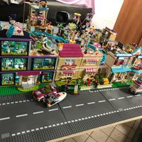 Lego friends