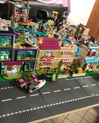 Lego friends