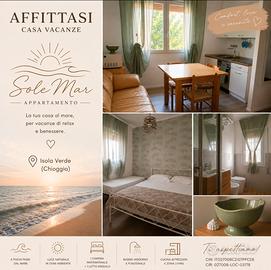 Appartamento Isola Verde - Chioggia