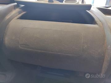 Airbag cruscotto FIAT SCUDO del 2016