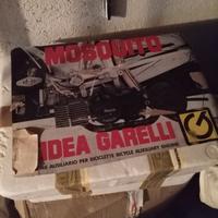 Motore per bicicletta mosquito Garelli 48
