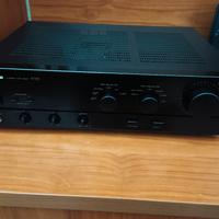 Amplificatore Pioneer A-335