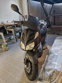 Derbi Rambla 250i