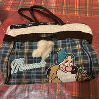 Borsa fix design