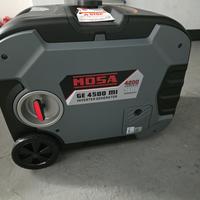 Mosa GE4500MI Generatore