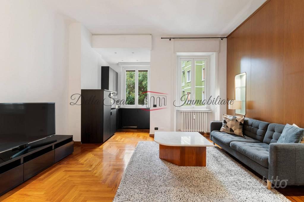 Appartamento – Milano, Isola, Municipio 9 - Vista 2