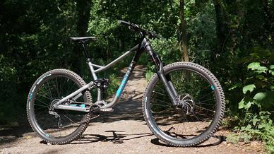 MTB All Mountain/Enduro 29" XL Marin Alpine 7