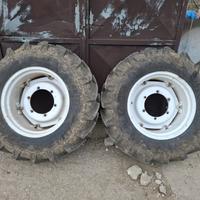 gomme trattore new holland.