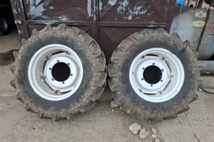 gomme trattore new holland.