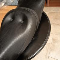Sella comoda King Queen Vespa px 125 150 200
