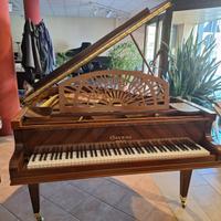 Pianoforte a coda Gaveau Paris Soleil