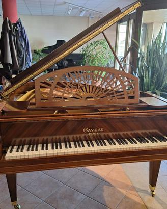 Pianoforte a coda Gaveau Paris Soleil