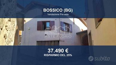 Immobile in asta di 109 m² con più di 5 locali a B