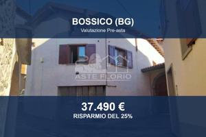 Immobile in asta di 109 m² con più di 5 locali a B