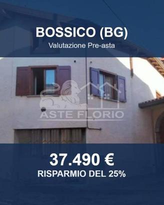 Immobile in asta di 109 m² con più di 5 locali a B