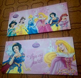 quadri disney