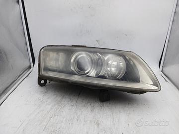 Faro ant dx AUDI A6 C6 (4F2) '04