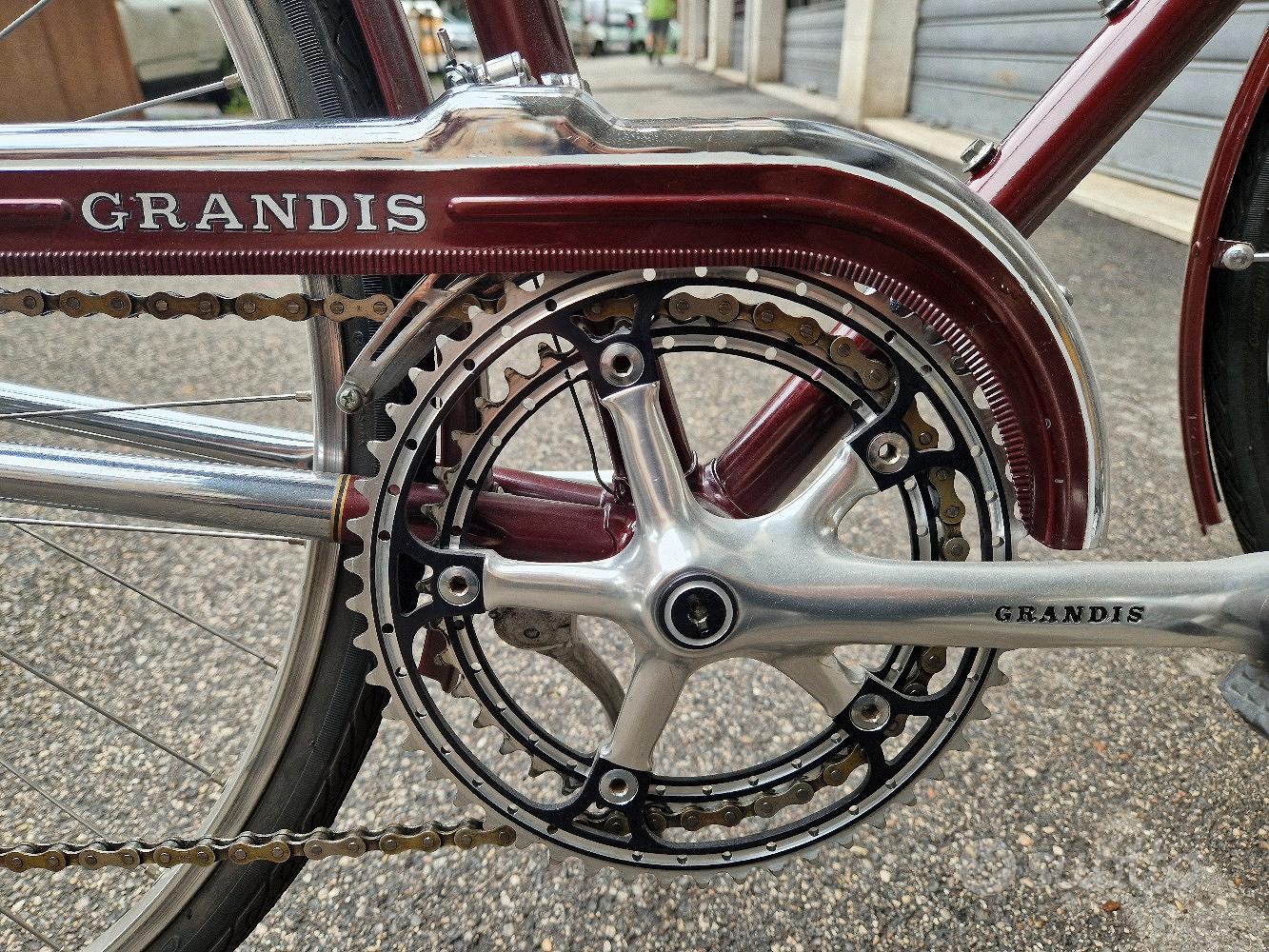 Cicli Grandis Verona Grandis Bici Orari Bici Grandis Biciclette In