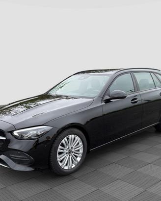 MERCEDES-BENZ CLA sse C C 220 d Mild hybrid S.W.