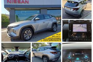 Hyundai Tucson 1.6 crdi 2wd 115 CV GARANZIA-K...