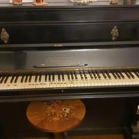 pianoforte verticale BROCHE LYON
