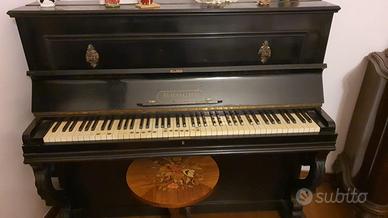 pianoforte verticale BROCHE LYON