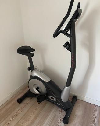Cyclette JK Fitness Allenamento
