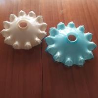 lampadari a fazzoletto 