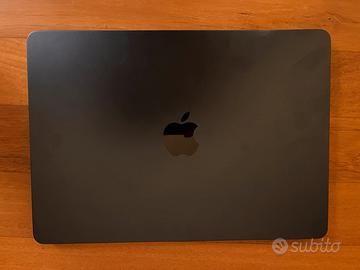Macbook Air M5 2026 13” Come Nuovo