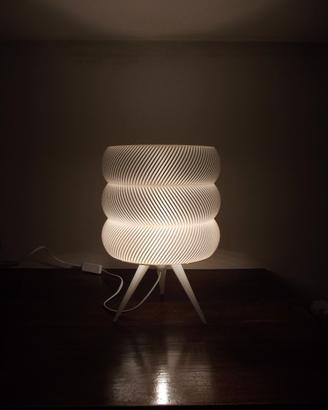 lampada da tavolo