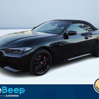 BMW Serie 4 Cabrio M440I MHEV 48V XDRIVE AUTO