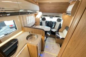 Camper c.i horon nol