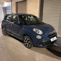 Fiat 500L 1.3 Multijet Dualogic **CAMBIO AUTOMATIC