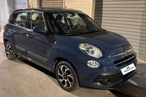 Fiat 500L 1.3 Multijet Dualogic **CAMBIO AUTOMATIC