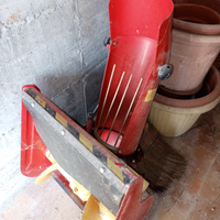 Macchina agricola BCS