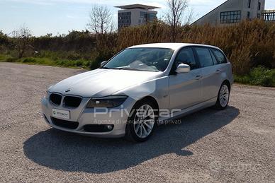 BMW 320d cat Touring Eletta