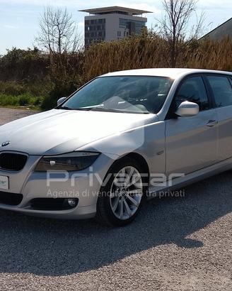 BMW 320d cat Touring Eletta