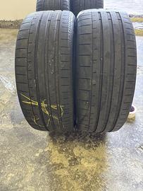 gomme usate 2254021 Estivo CONTINENTAL - Spo - 832