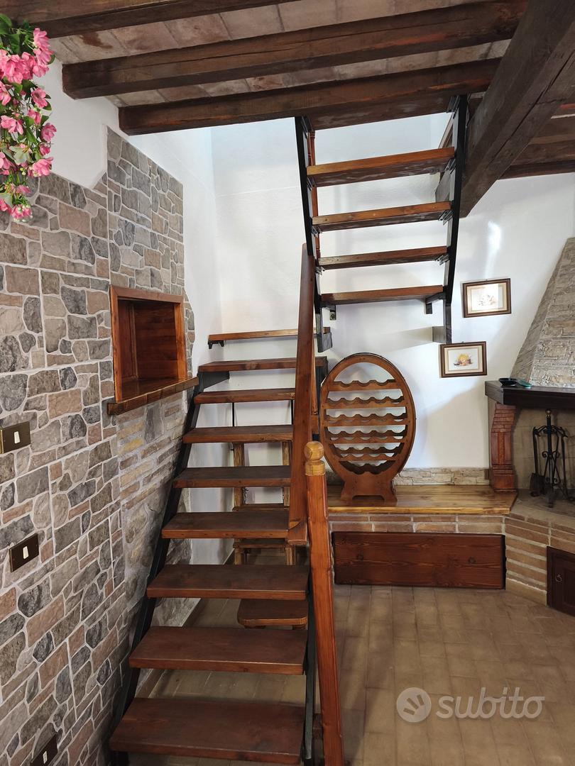 Appartamento – Perugia, Romano di Sotto - Vista 4