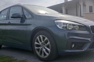 BMW 216d Active Tourer Luxury 2.0 D — 2014+