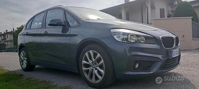 BMW 216d Active Tourer Luxury 2.0 D — 2014+